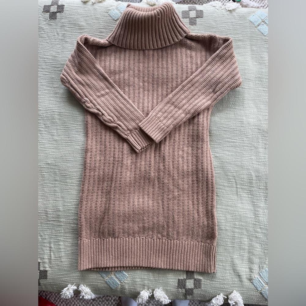 Banana Republic Sweater Dress